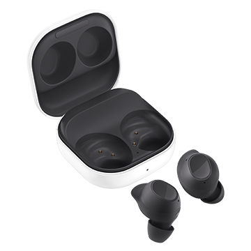 אוזניות Samsung Galaxy buds FE Graphite