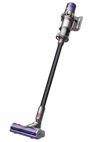 Dyson V10 Total Clean שואב אבק אלחוטי נטען