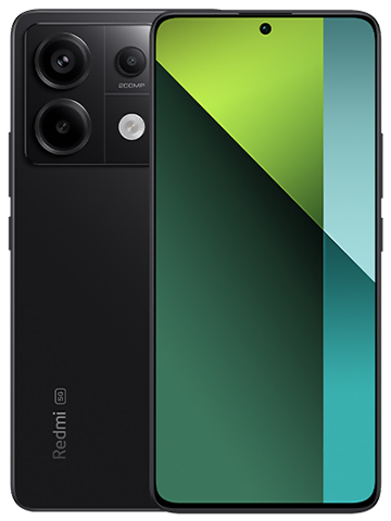 Xiaomi Redmi Note 13 Pro 5G