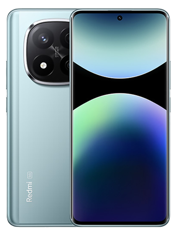 Kit Xiaomi Redmi Note 14 Pro Plus 5G 512GB Blue