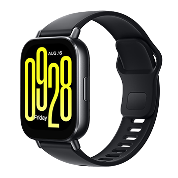 שעון חכם Redmi Watch 5 Active Black