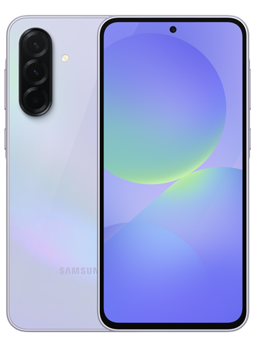  Kit Samsung Galaxy A36 5G Light Violet