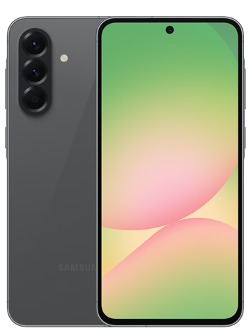 Kit Samsung Galaxy A56 5G 128GB Black