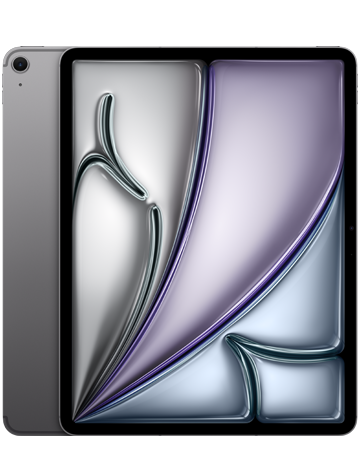 Kit iPad Air Cellular 128GB M3 13 inch-Space Grey