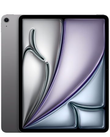  Kit iPad Air Wi-Fi 128GB M3 13 inch-Space Grey