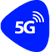 5G