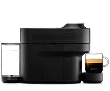  מכונת קפה Nespresso Vertuo POP שחור