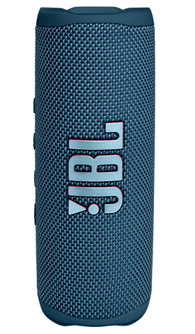 רמקול אלחוטי כחול  JBL FLIP 6