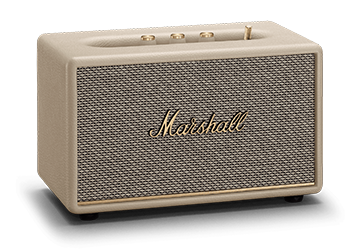 רמקול Marshall Acton 3 קרם