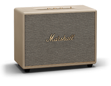 רמקול Marshall Woburn 3 קרם