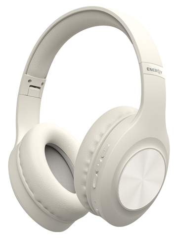 אוזניות קשת אלחוטיות ENERGY E480 BT Nude קונ