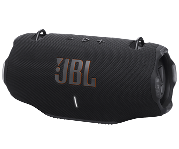 רמקול אלחוטי JBL XTREME 4 שחור קונ