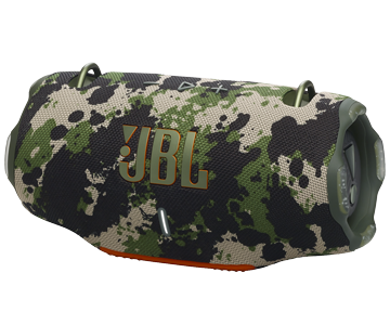 רמקול אלחוטי JBL XTREME 4 צבאי קונ