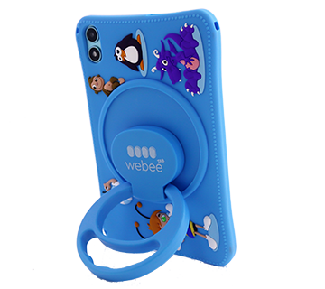 טאבלט לילדים Webee TAB Kids 8 inch