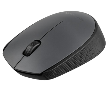 עכבר אלחוטי LOGITECH -M170