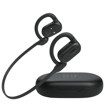 אוזניות אלחוטיות JBL SOUNDGEAR SENSE שחור קונ