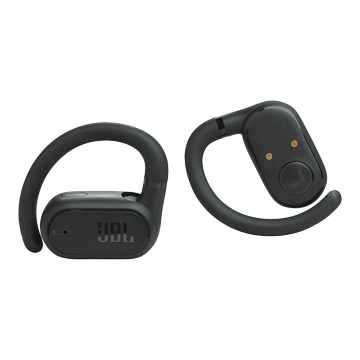אוזניות אלחוטיות JBL SOUNDGEAR SENSE שחור קונ