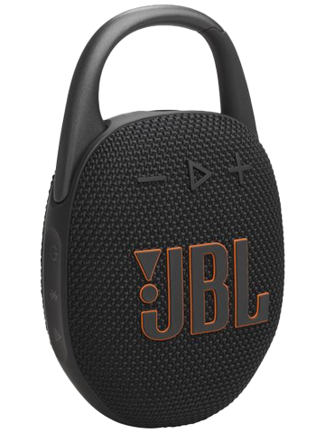 רמקול מיני אלחוטי JBL CLIP 5 שחור קונ