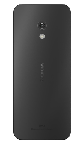 קיט Nokia 235 4G Black TA-1614 DS - קונ