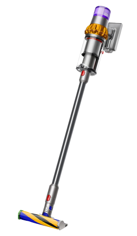 שואב אבק אלחוטי Dyson V15 Detect Absolute  SV47