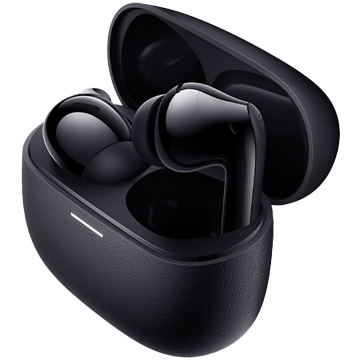 Redmi Buds 5 Pro-Midnight Black