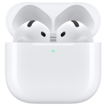 אוזניות אפל איירפודס AirPods 4 with Active Noise Cancellation