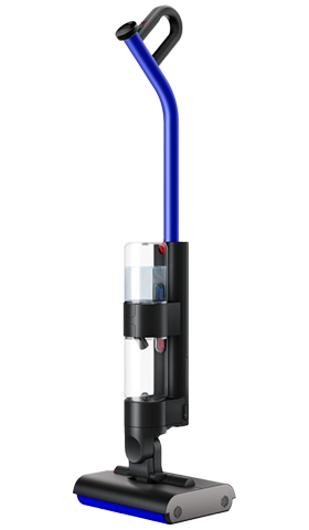 שואב אלחוטי שוטף Dyson WashG1