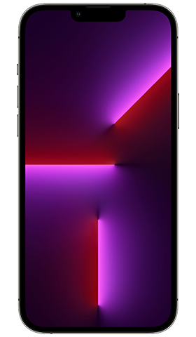 סמארטפון iPhone 13 Pro Max 128GB Graphite