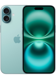 סמארטפון iPhone 16 Plus Teal