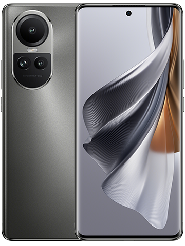 סמארטפון Oppo Reno 10 5G Gray