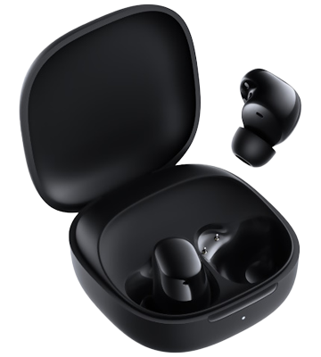 אזניות Xiaomi Redmi Buds 6 Play TWS