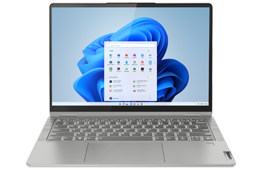 מחשב נייד Lenovo IdeaPad Flex 5 14IAU7