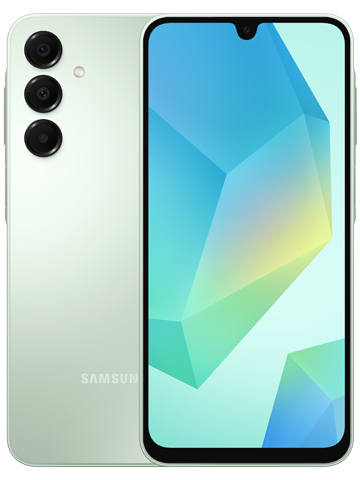 Kit Samsung Galaxy A16 Light Green