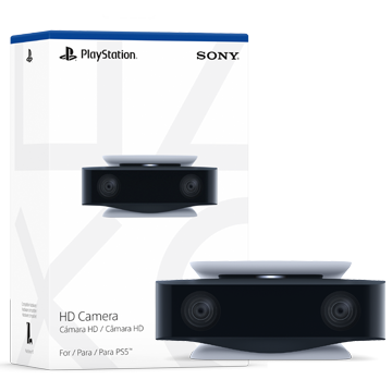 מצלמה מקורית ל HD Camera PS5