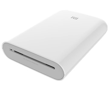 Mi Portable Photo Printer