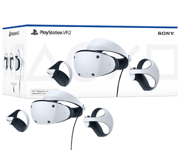 משקפי מציאות מדומה Playstation VR2