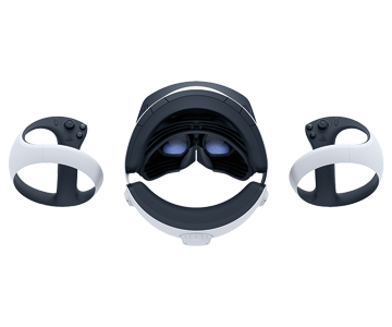 משקפי מציאות מדומה Playstation VR2