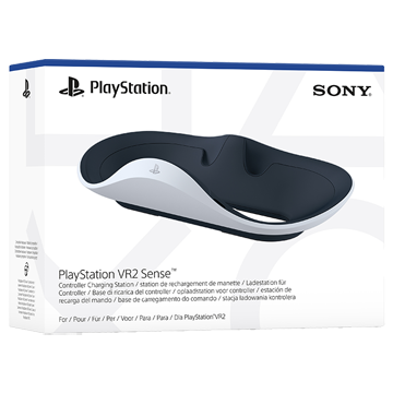 מטען מקורי לשני בקרי תנועה Playstation VR2