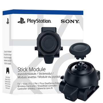 כפתור חלופי לבקר Stick Module Edge PS5