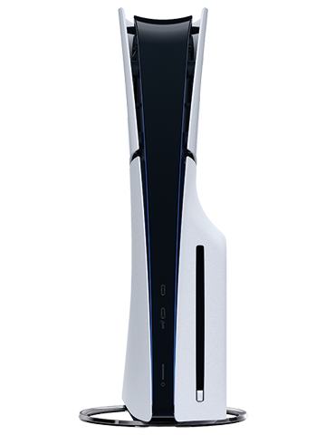 מעמד אנכי מקורי לקונסולת PS5