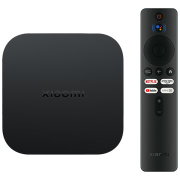 Xiaomi TV Box S 2nd Gen
