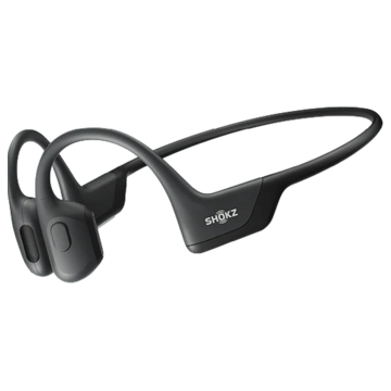 אוז ספורט עצם SHOKZ OPENRUN PRO שחור קונ