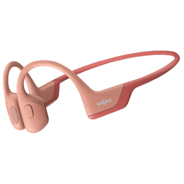 אוז ספורט עצם SHOKZ OPENRUN PRO ורוד קונ