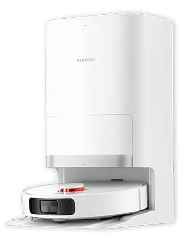 Xiaomi Robot Vaccum X20 PLUS שואב רובוטי שוטף
