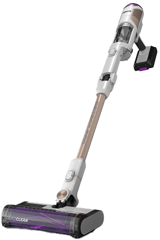 שואב אבק אלחוטי Shark Detect Pro IW3611
